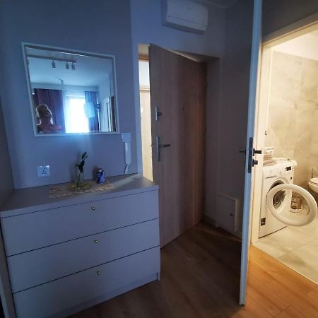 Greta Apartman Swinoujscie Kültér fotó